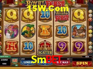 Experiência VIP Smbet