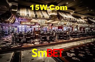 Estatísticas Smbet