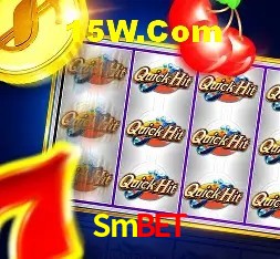 Interface moderna da plataforma Smbet
