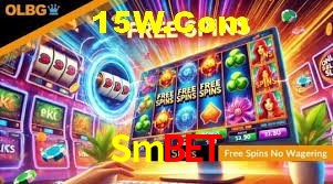 Bonus Features Smbet