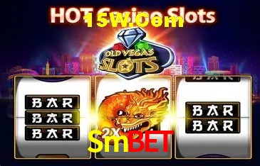 Biblioteca de slots populares na Smbet