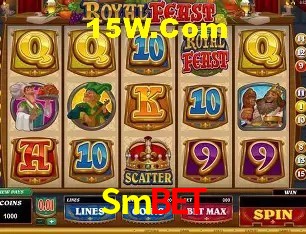 Apostas de Basquete Smbet