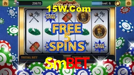 Especiais de Fim de Semana Smbet