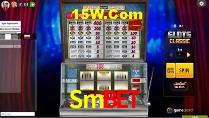 Promoção Relâmpago Smbet