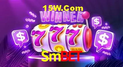 Variedade de jogos na Smbet