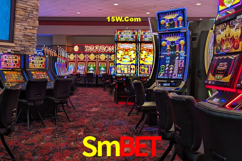 Live Casino Smbet