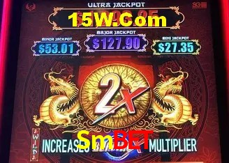 Benefícios da Conta Smbet