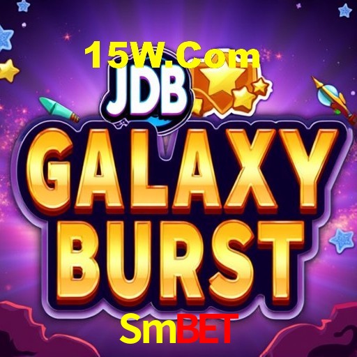 Interface do App Smbet