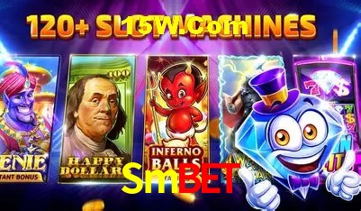 Casino Ao Vivo Smbet