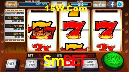 Integração de APIs Smbet