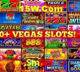 Recursos de Bônus Smbet